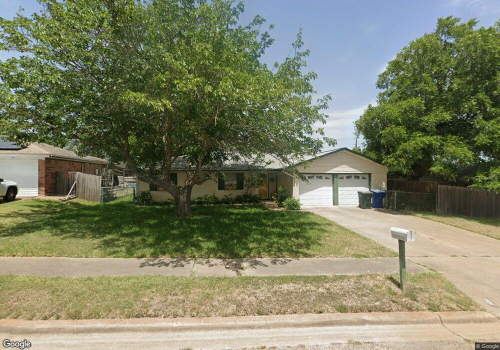 704 Karen St, Copperas Cove, TX 76522 - photo 1