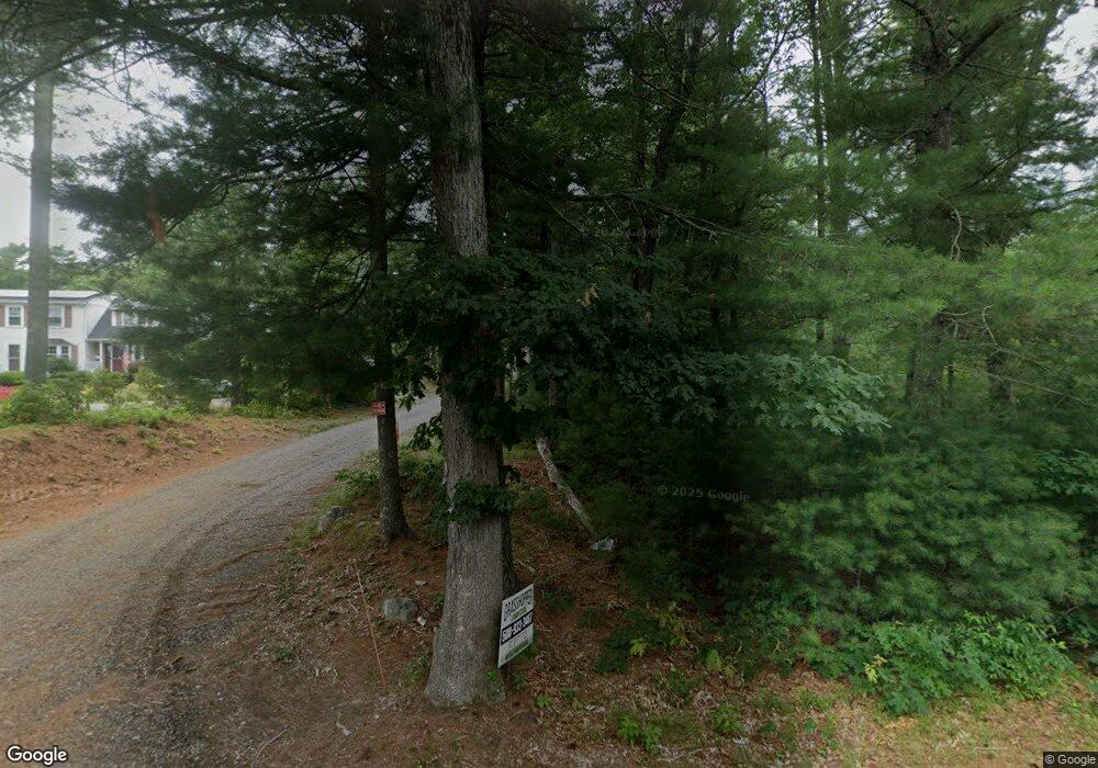 166 High St, Carver, MA 02330 - photo 1