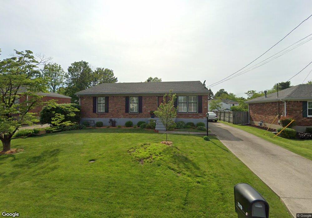 5310 Idlewood Ln, Louisville, KY 40291 - photo 1