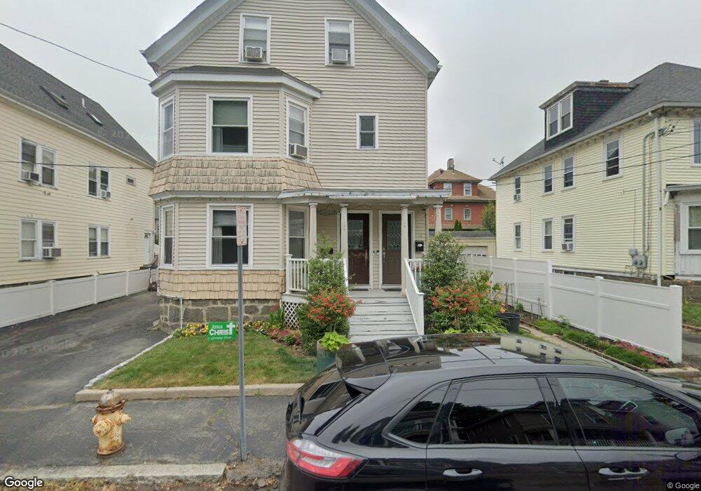 6 Wisteria St unit a, Salem, MA 01970 - photo 1