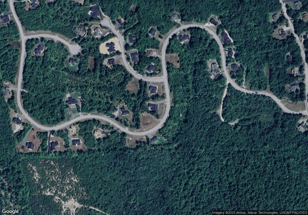 875 Grandview Rd, Conway, NH 03818 - photo 1