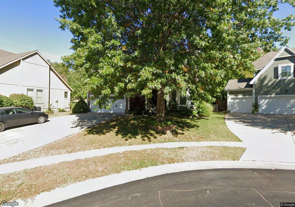 13914 W 73rd St, Shawnee, KS 66216 - photo 1