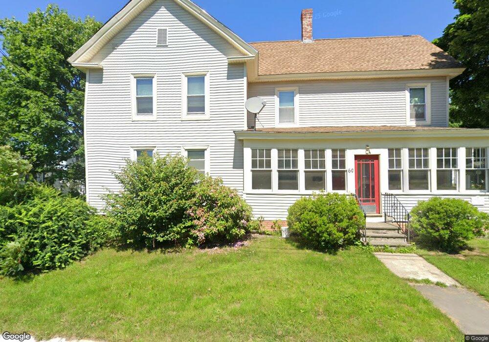 60 Parker St, Brewer, ME 04412 - photo 1