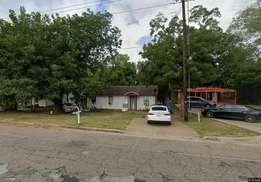 1504 S Rayburn Dr, Nacogdoches, TX 75961 - photo 1