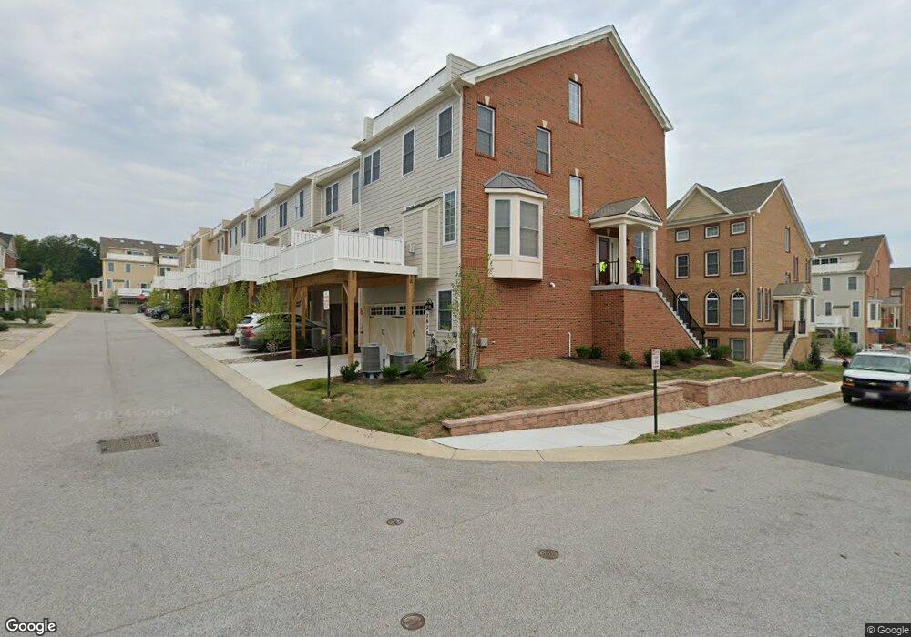 2620 Twin Birch Rd, Hanover, MD 21076 - photo 1