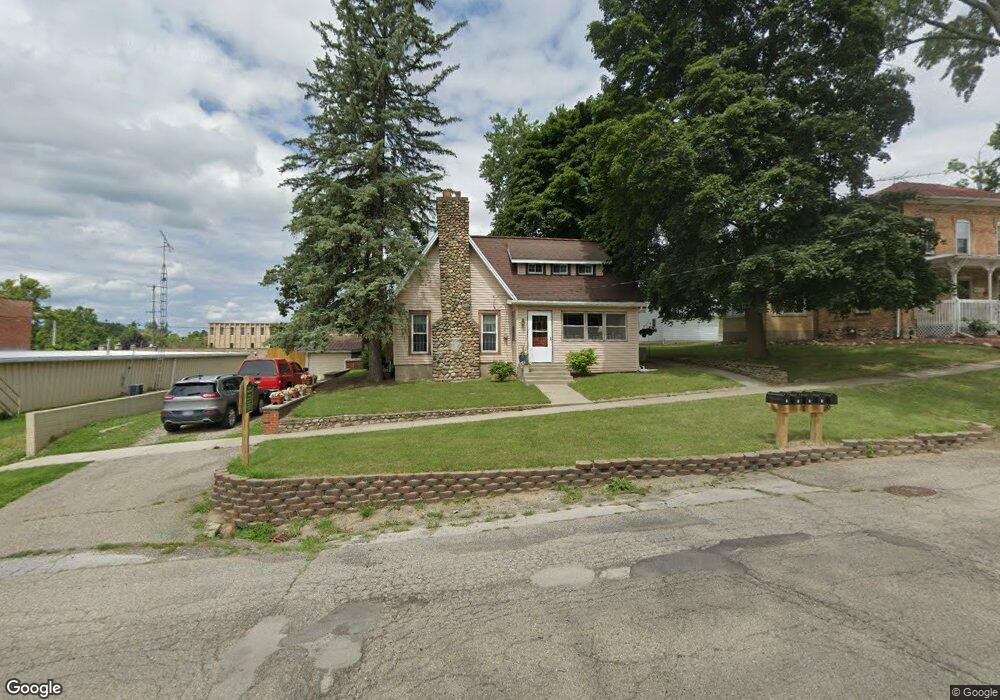 120 E Main St, Addison, MI 49220 - photo 1