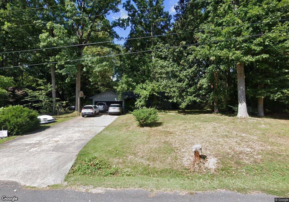 1457 Shady Acres Rd NE, Dalton, GA 30721 - photo 1