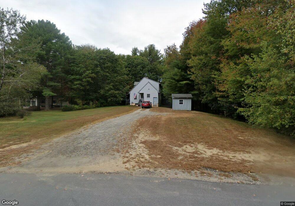 11 Evergreen Ln, Durham, ME 04222 - photo 1