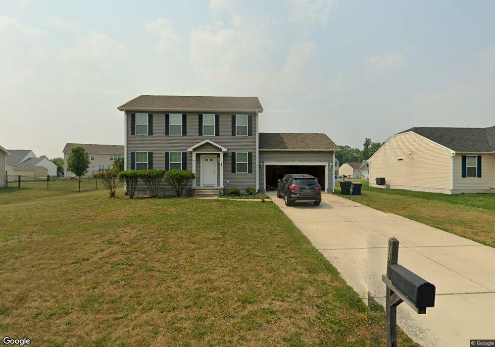 71 Fan Branch Dr, Felton, DE 19943 - photo 1