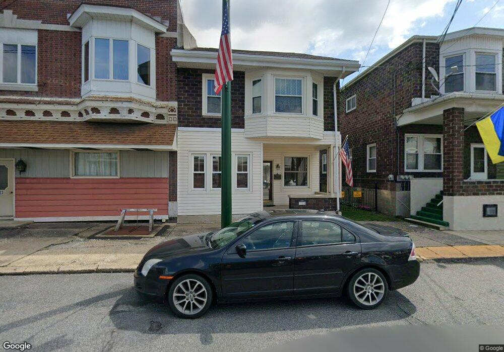 325 S 2nd St, Saint Clair, PA 17970 - photo 1