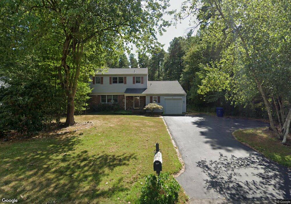 22 Knotty Oak Dr, Medford, NJ 08055 - photo 1