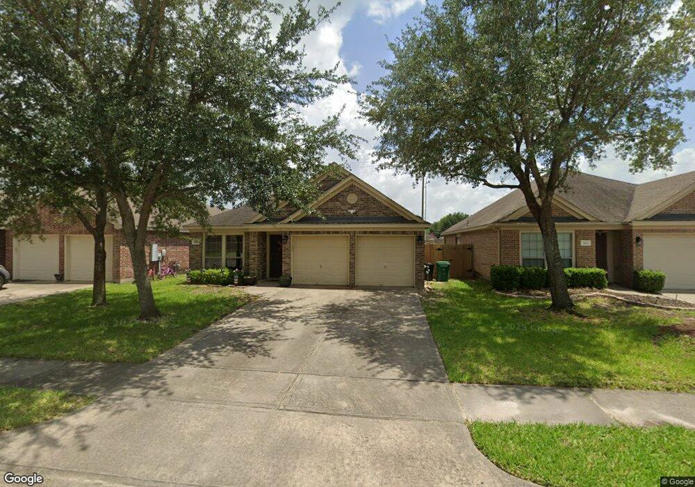 2626 Winding Creek Way, Conroe, TX 77385 - photo 1