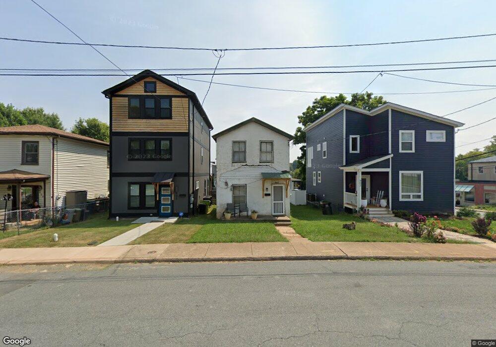 904 Forest St, Charlottesville, VA 22903 - photo 1