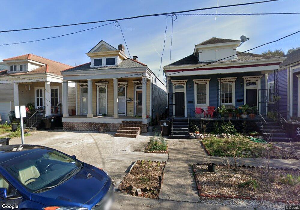230 32 S Cortez St, New Orleans, LA 70119 - photo 1