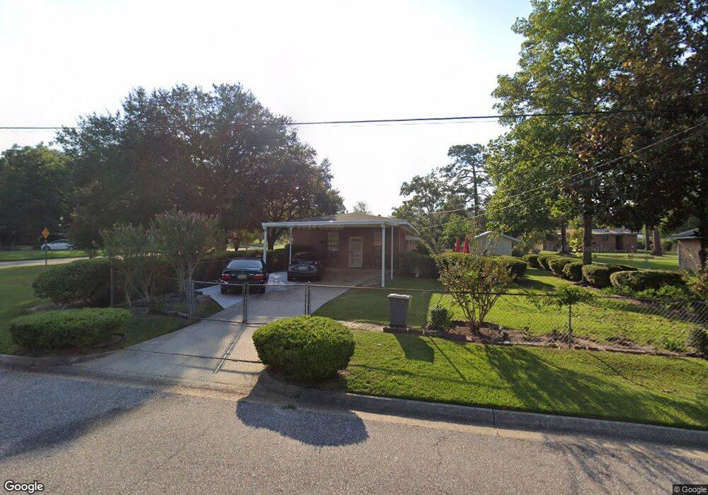 1003 Owens St, Dothan, AL 36301 - photo 1