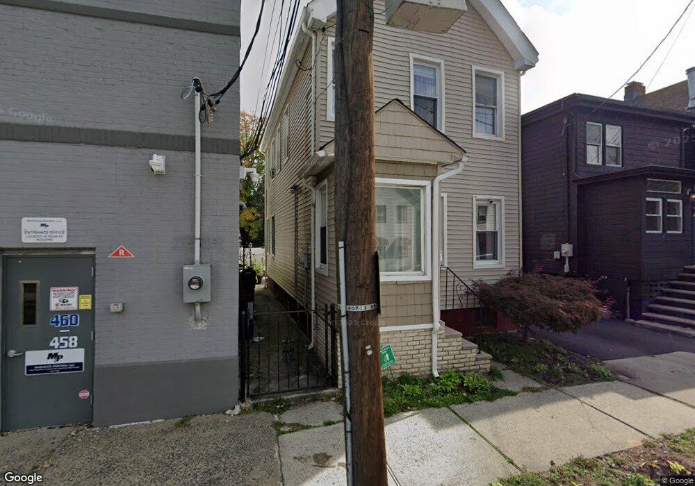 464 Valley St, Orange, NJ 07050 - photo 1