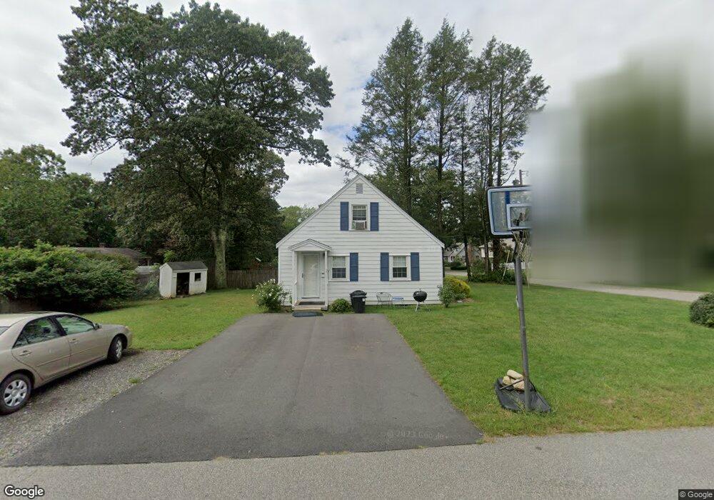 39 Benny St, Walpole, MA 02081 - photo 1