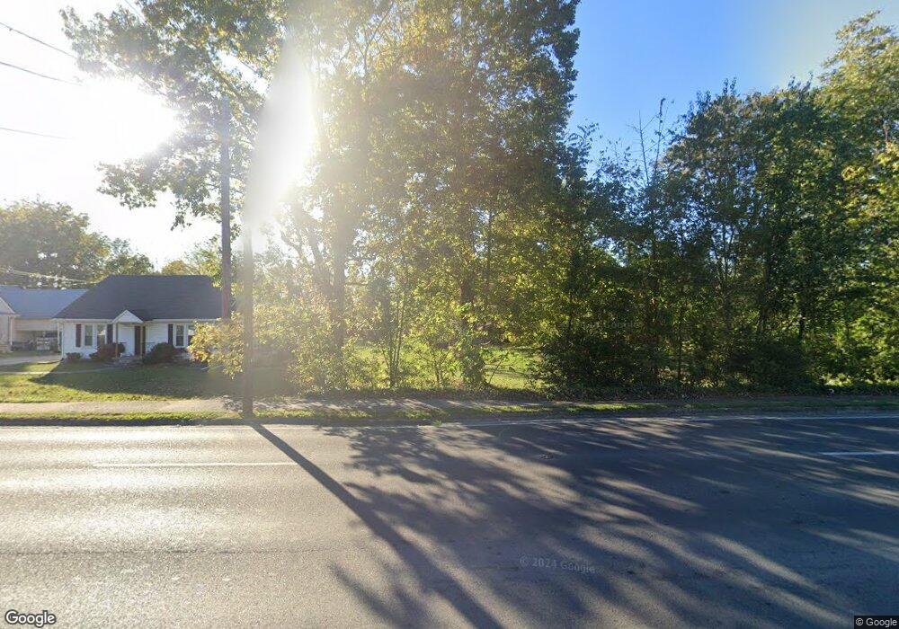 1204 S Cannon Blvd, Shelbyville, TN 37160 - photo 1