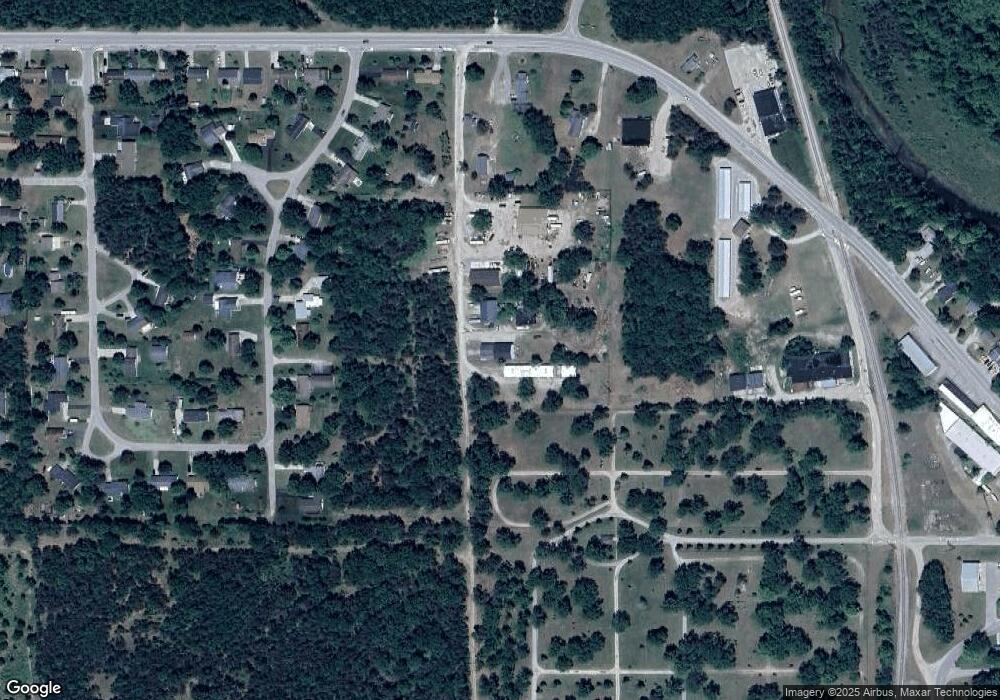 4252 E River Rd, Oscoda, MI 48750 - photo 1