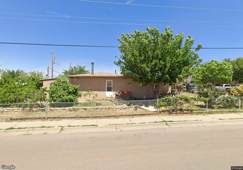 2401 Princeton Ave, Alamogordo, NM 88310 - photo 1