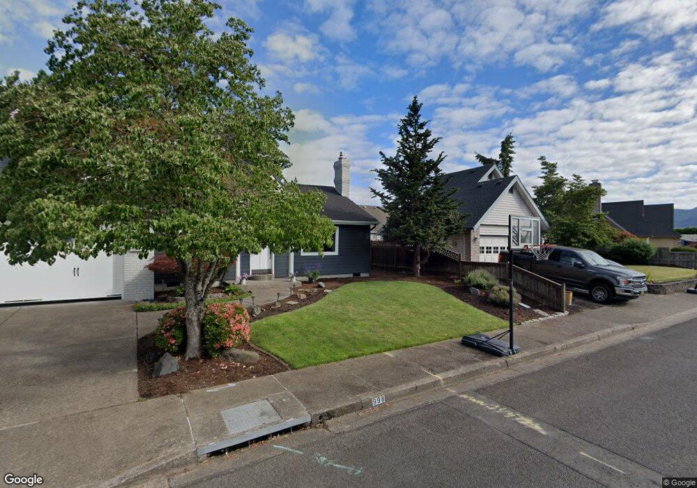 958 Cabriole Ct, Eugene, OR 97401 - photo 1