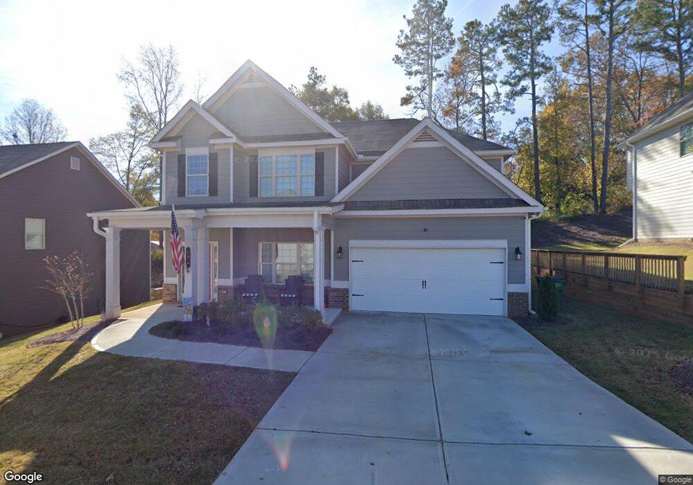 230 Margrave Dr, Canton, GA 30115 - photo 1