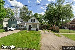 1721 Des Moines St, Des Moines, IA 50316