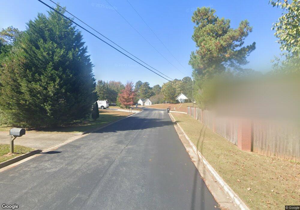 0 Rolling Hills Trail SE unit 7096326, Conyers, GA 30094 - photo 1