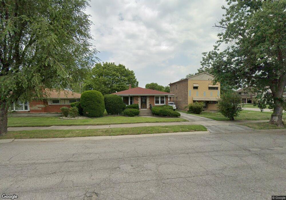 1929 Chase St, Gary, IN 46404 - photo 1