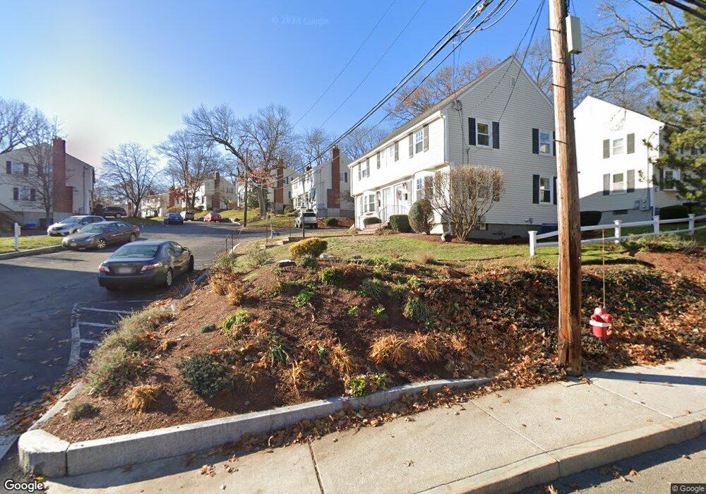 7 Rockaway Ln, Arlington, MA 02474 - photo 1