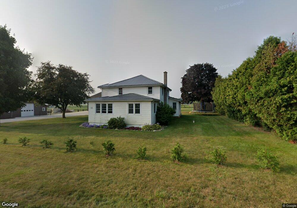 8739 W 1350 N, Nappanee, IN 46550 - photo 1