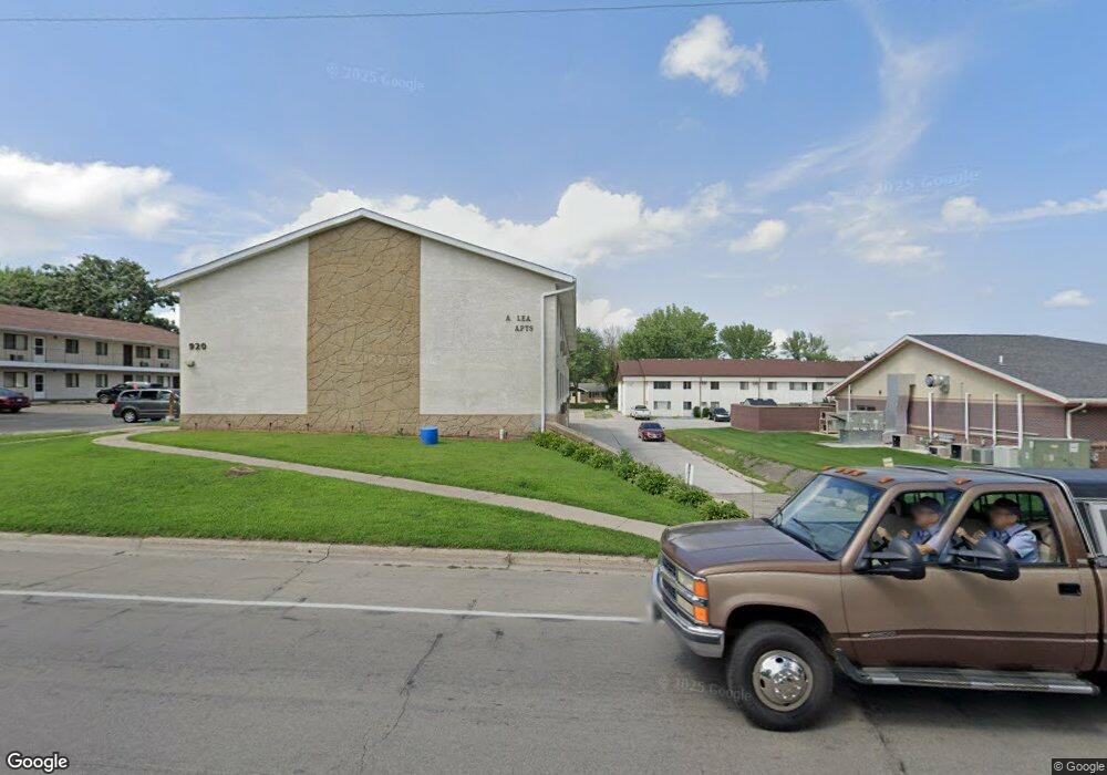 920 W Front St, Albert Lea, MN 56007 - photo 1