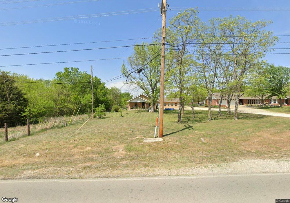 397470 W 2200 Rd, Bartlesville, OK 74006 - photo 1