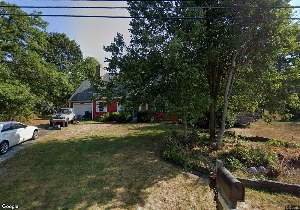 270 Nye Rd, Centerville, MA 02632 - photo 1