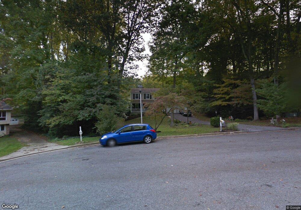 1246 Timber Turn, Arnold, MD 21012 - photo 1