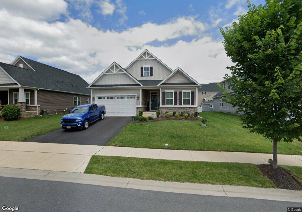 1102 Futurity St, Frederick, MD 21702 - photo 1