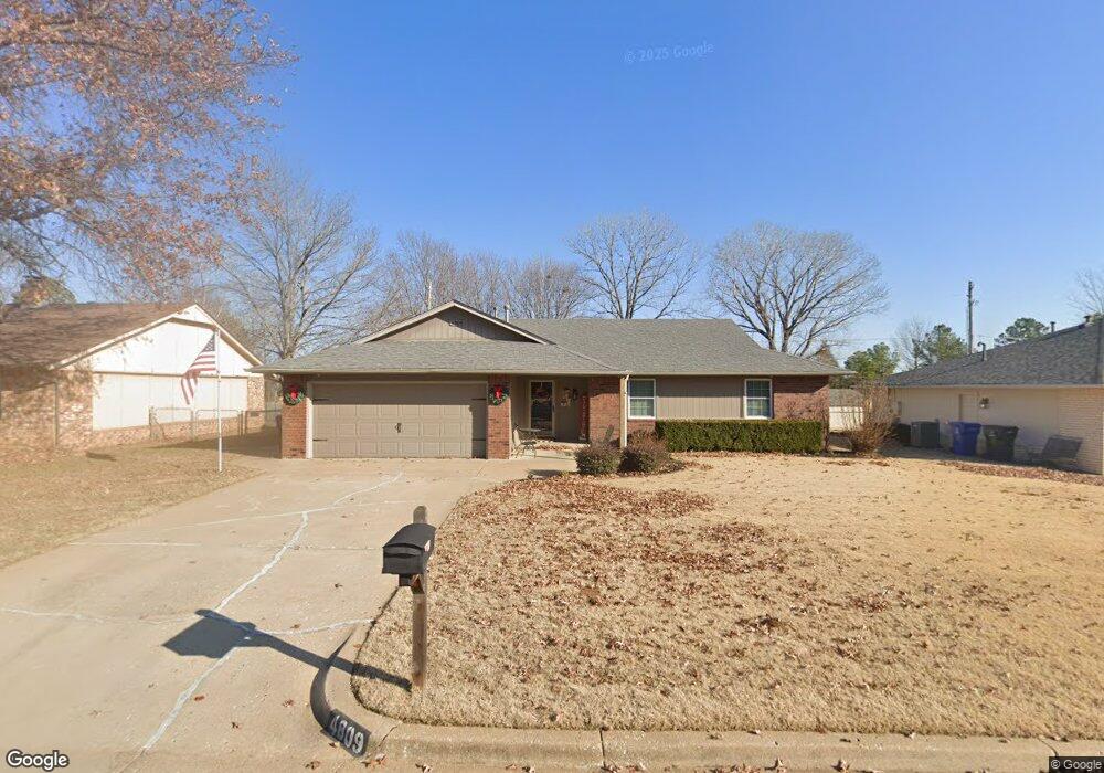 4809 S Ash Ave, Broken Arrow, OK 74011 - photo 1