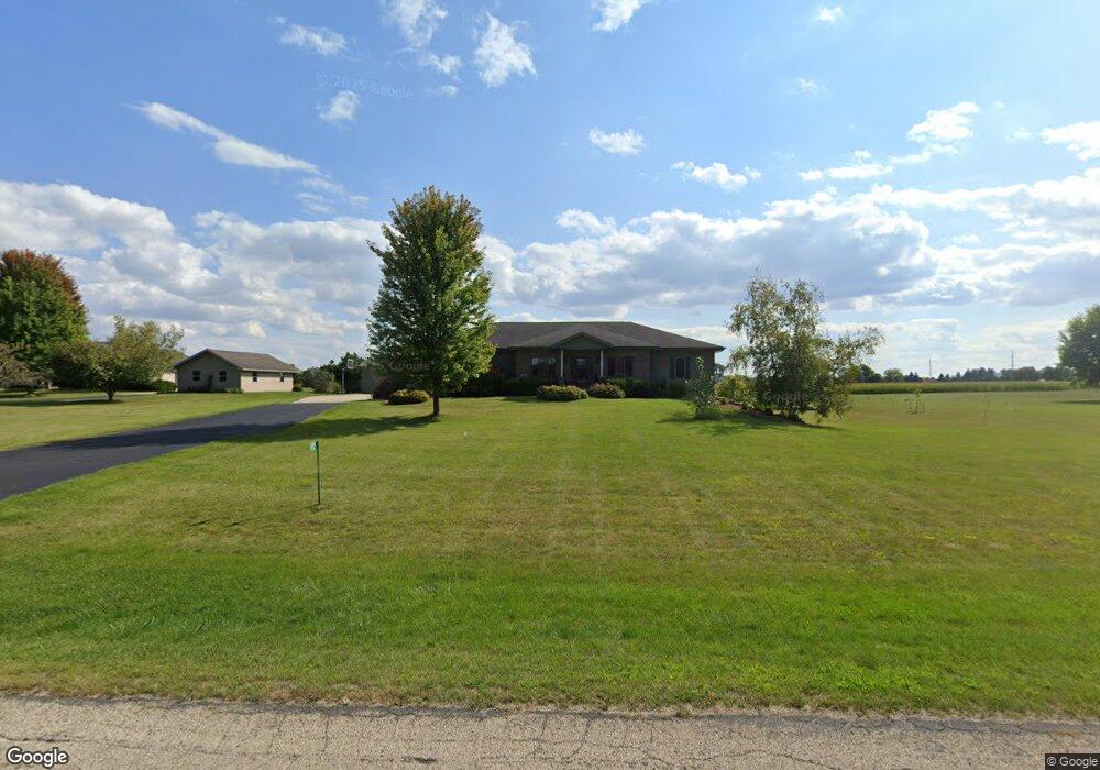4725 W Rutland Rd, Brooklyn, WI 53521 - photo 1