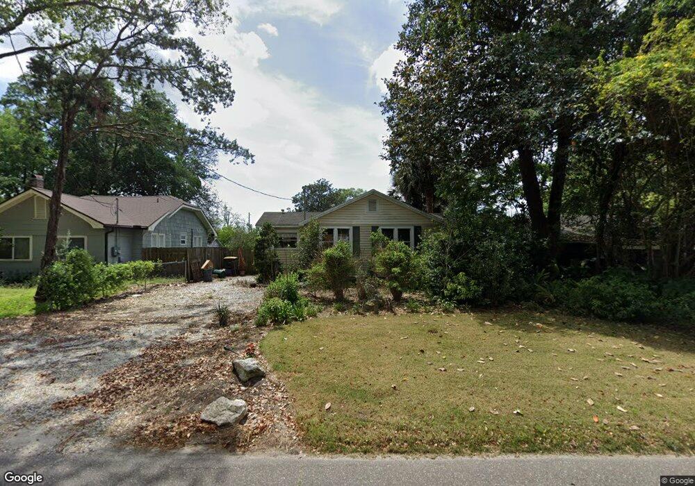 4756 Shirley Ave, Jacksonville, FL 32210 - photo 1