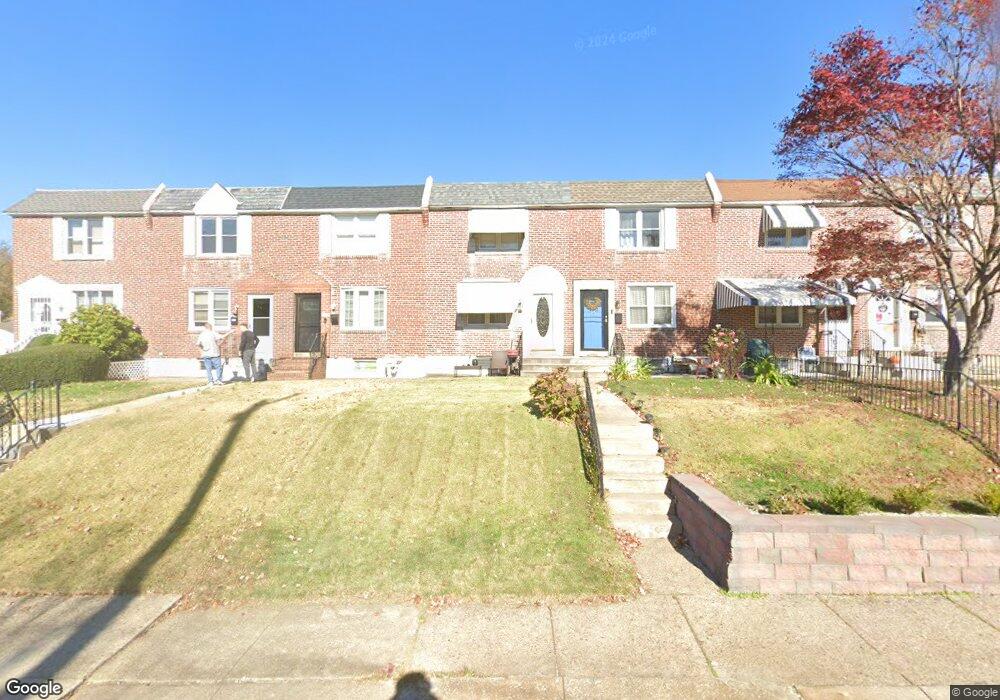 1161 Oakwood Dr, Glenolden, PA 19036 - photo 1