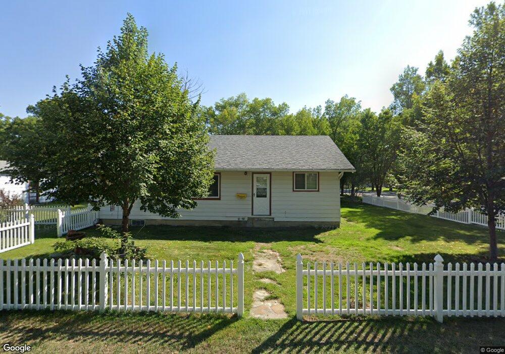 430 E 3rd Ave N, Columbus, MT 59019 - photo 1