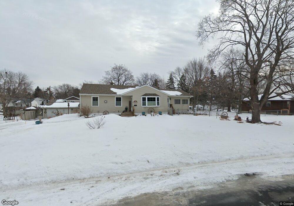 9031 Fremont Ave S, Bloomington, MN 55420 - photo 1