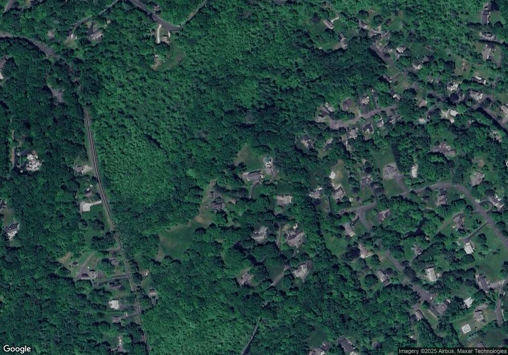 36 Oak Knoll Rd, Ridgefield, CT 06877 - photo 1