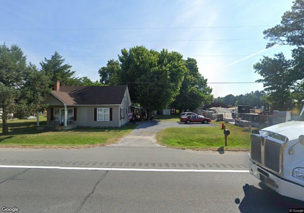 25063 Dupont Blvd, Georgetown, DE 19947 - photo 1