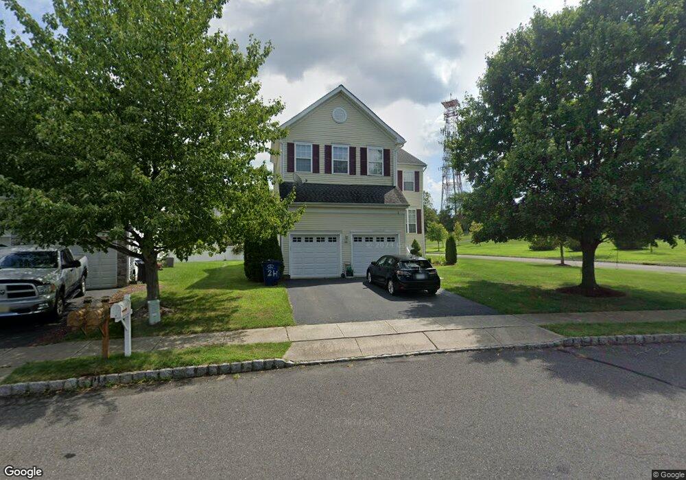 2 Hemingway Ln, Columbus, NJ 08022 - photo 1