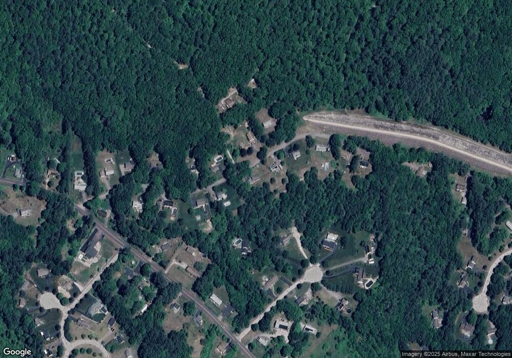 61 Old Howarth Rd, Oxford, MA 01540 - photo 1