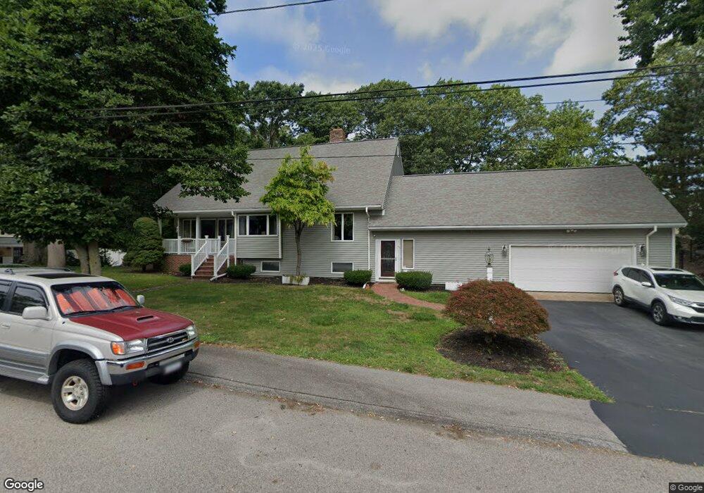 53 Springvale Cir, Weymouth, MA 02188 - photo 1