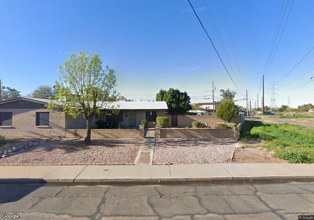 550 N Hall, Mesa, AZ 85203 - photo 1