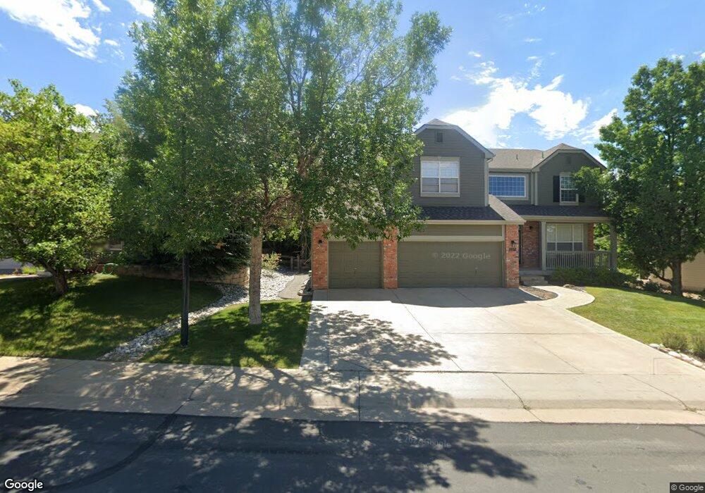 18156 E Weaver Ave, Aurora, CO 80016 - photo 1