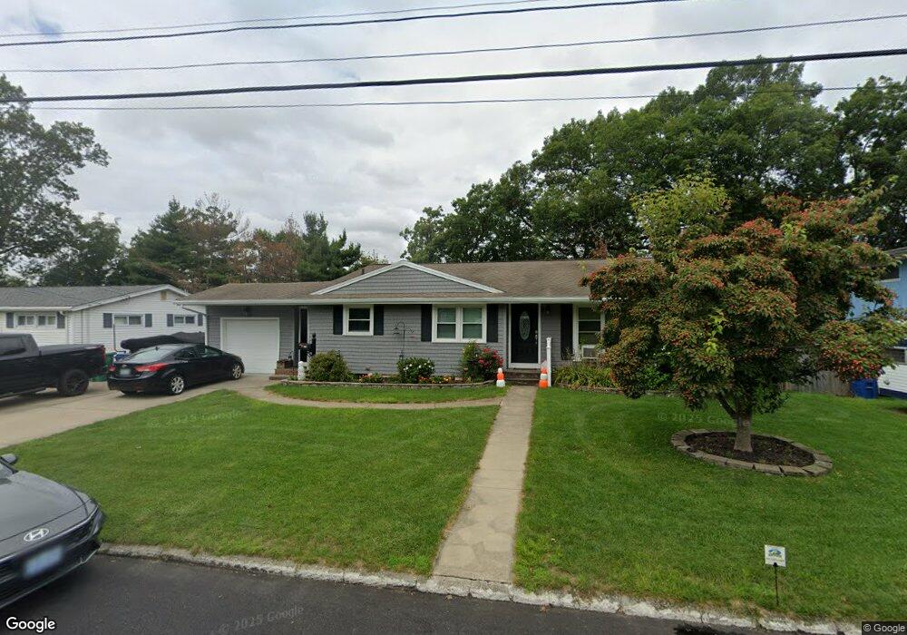 101 Cushing Rd, Warwick, RI 02888 - photo 1